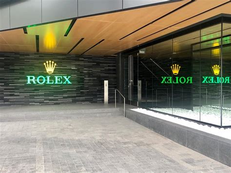 rolex boutique dallas|official Rolex service center Dallas.